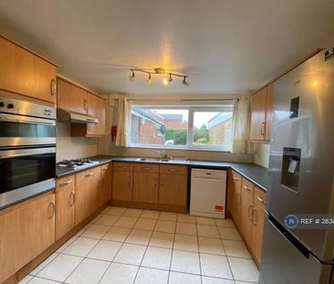 3 bedroom terraced house to rent - Photo 5