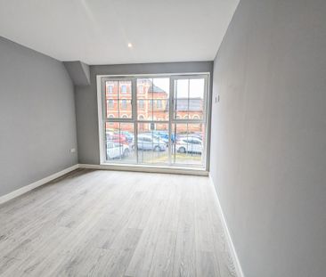 1 bedroom flat to rent - Photo 6