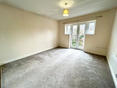 2 bedroom property to rent - Photo 5