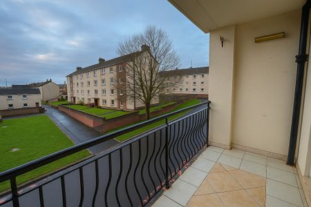 2 Bedroom Property To Rent - Photo 5