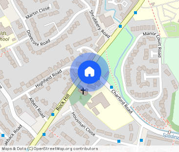 Rock Hill, Bromsgrove - Photo 1