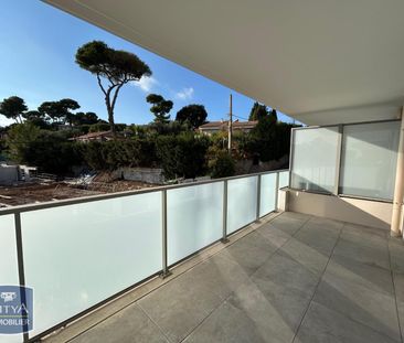 Location Appartement 3 pièces 64m² MOUGINS 06250 - Photo 6
