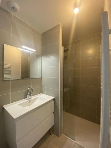 Location appartement bourgeois 3 pièces 60.15 m² à Romans-sur-Isère (26100) 4 - Photo 5