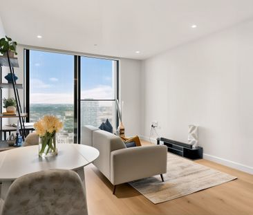 1 Bed Flat, Hampton Tower, E14 - Photo 5