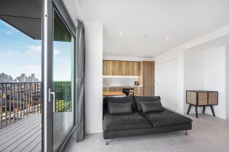 Jacquard Point, Tapestry Way, E1 - Photo 2