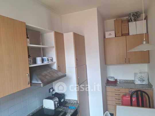 Bilocale in Affitto in Via Terraggio a Milano - Photo 1