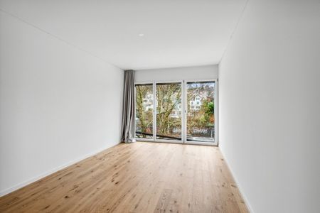 Votre nouvelle maison dans un emplacement privilégié à Küsnacht - Photo 4