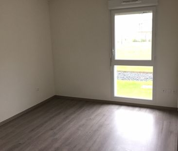Location Appartement 3 pièces 60m² - Photo 3