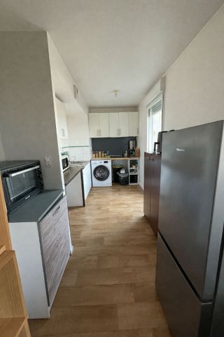 Appartement Nantes 2 pièce(s) 48.50 m2 - Photo 3