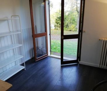 Avenue de Circourt Libre de suite La Celle-Saint-Cloud (78170) - Photo 1