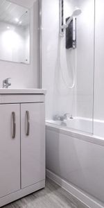 Jackson Terrace, Top Floor, AB24 - Photo 4