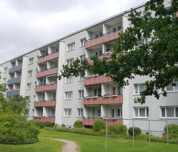 Wohnung in der Kopenhagener Straße 19 - Foto 5