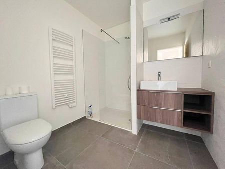 Location appartement neuf 2 pièces 42.4 m² à Montpellier (34000) - Photo 4