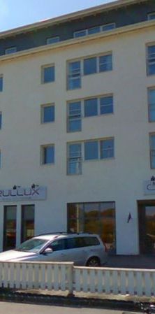 Tellusgatan 9B - Photo 2