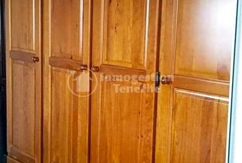 **To rent in Las Galletas, 2 bedroom apartment