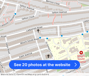 Mount Gould Road, Plymouth, PL4 - Photo 1