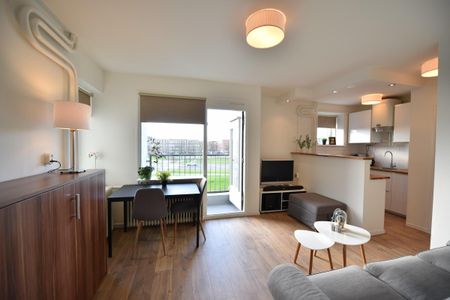 Te huur: Appartement Suze Groeneweglaan in Rotterdam - Foto 3