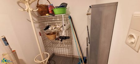 Großzügige Wohnung mit westseitigem Balkon im Servitenviertel - Photo 4