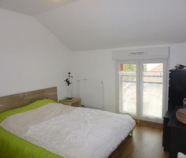 Appartement à louer - REIMS - PLACE LUTON - Photo 6