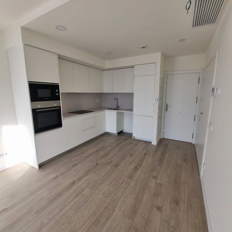 Piso de alquiler en Passeig del Mare Nostrum, Port - Photo 1