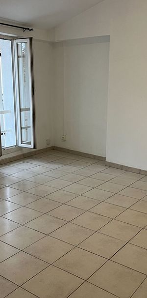 Location Appartement 2 pièces 33m² - Photo 1