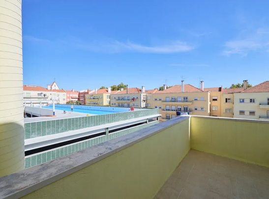 Rua José Duro, Lisbon, Lisbon 1700-261 - Photo 1