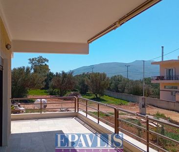 Διαμέρισμα για ενοικίαση Λαγονήσι (Καλύβια Θορικού) - Photo 5
