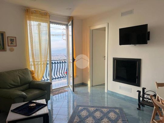 Bilocale via Madonna della Libera, Castellammare di Stabia - Foto 1