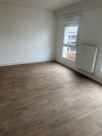 APPARTEMENT T1 GRENOBLE 25m2 - Photo 4