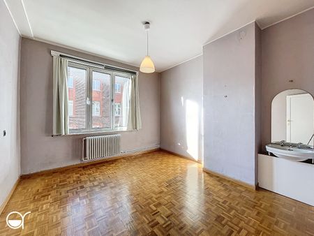 Appartement te huur in Gent - Photo 5