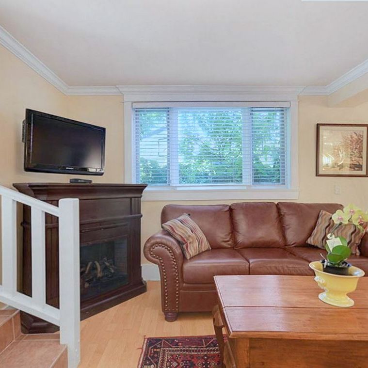 Kitsilano, Vancouver - Photo 1