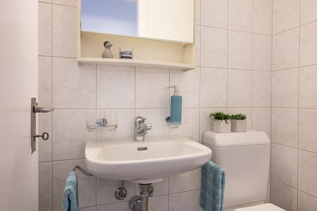 Wohnen an zentraler Lage - Foto 2