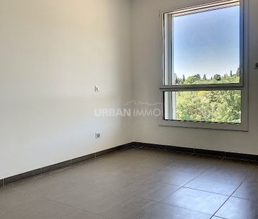 Location Appartement 2 pièces 46m² CASTELNAU LE LEZ 34170 - Photo 3