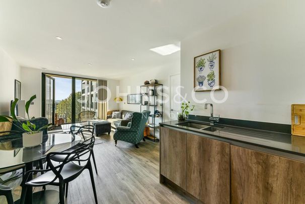 1 bedroom apartment to rent - Photo 1