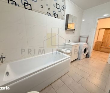 Apartament modern, Copou - Parcare inclusa - Photo 4