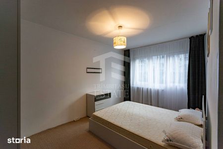 Titan str. Burdujeni, Ap. 3 camere de inchiriat, la 800 m de metrou - Photo 3