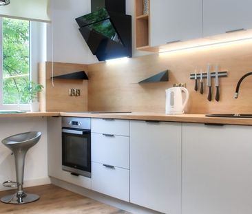 Kraków, Zwierzyniec, Salwator, Bolesława Komorowskiego Mieszkanie n... - Фото 6