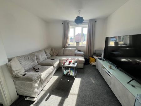 2 bedroom apartment to rent - Photo 5