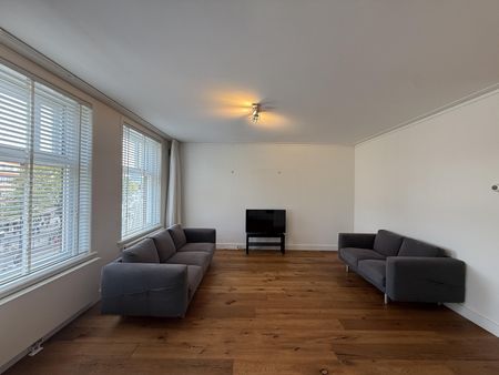 Te huur: Appartement Beethovenstraat 34 3 in Amsterdam - Foto 4