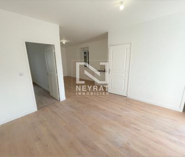 APPARTEMENT T2 A LOUER - Photo 1