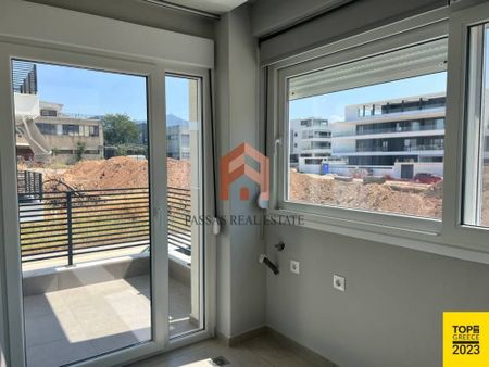 Studio/Γκαρσονιέρα για ενοικίαση Δροσιά (Θέρμη) - Photo 2