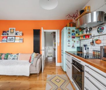 1 bedroom flat to rent - Photo 6