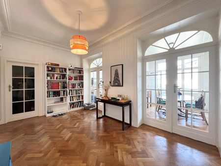 Appartement te huur - Photo 3