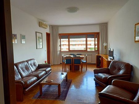Trilocale via Marino Ghetaldi 84, Cecchignola - Giuliano Dalmata, Roma - Photo 4