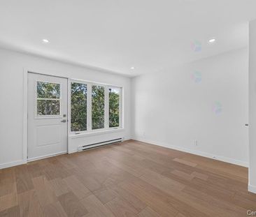 6557 Av. Coolbrook, H3X 2N4, H3X 2N4, Montréal - Photo 4