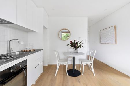 4/73 Gale Road, Maroubra NSW 2035 - Studio For Rent | Domain - Photo 5