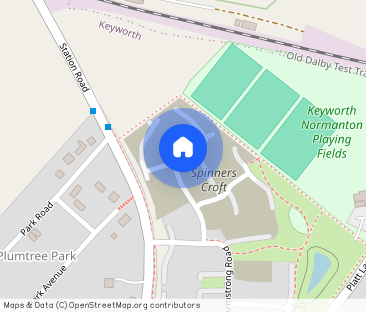 Orme Grove, Keyworth NG12 - Photo 1