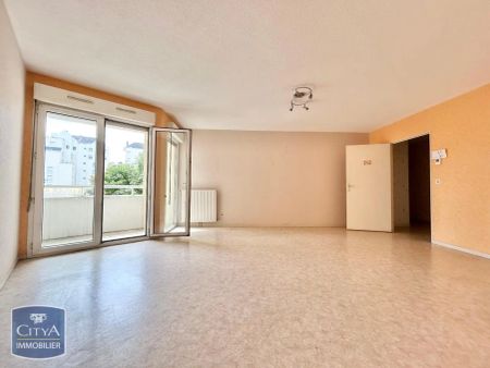 Appartement à louer 4 pièces 82.87m² - Photo 5