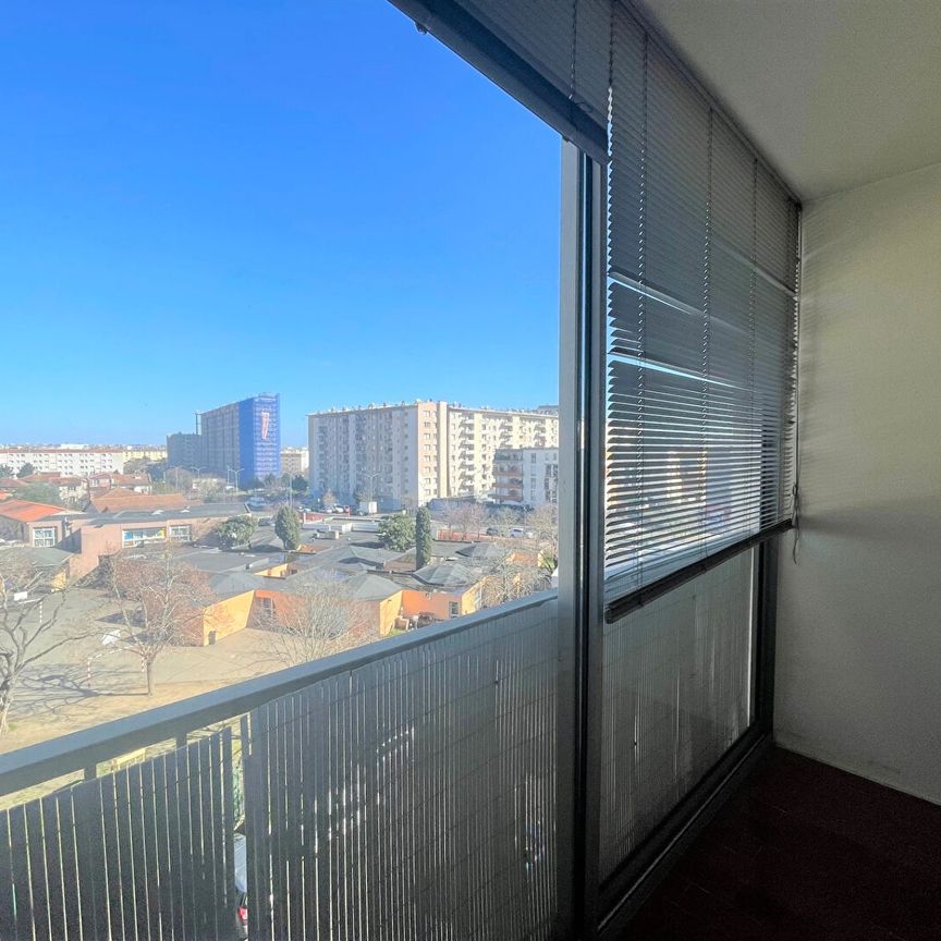 Appartement 3 pièces - Photo 1