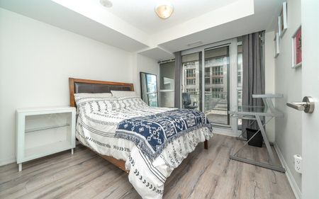 For Lease - 35 Bastion Street Unit# 302, Toronto, Ontario - Photo 5